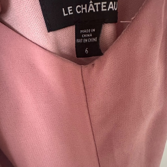 Dress - Picture 3 of 4